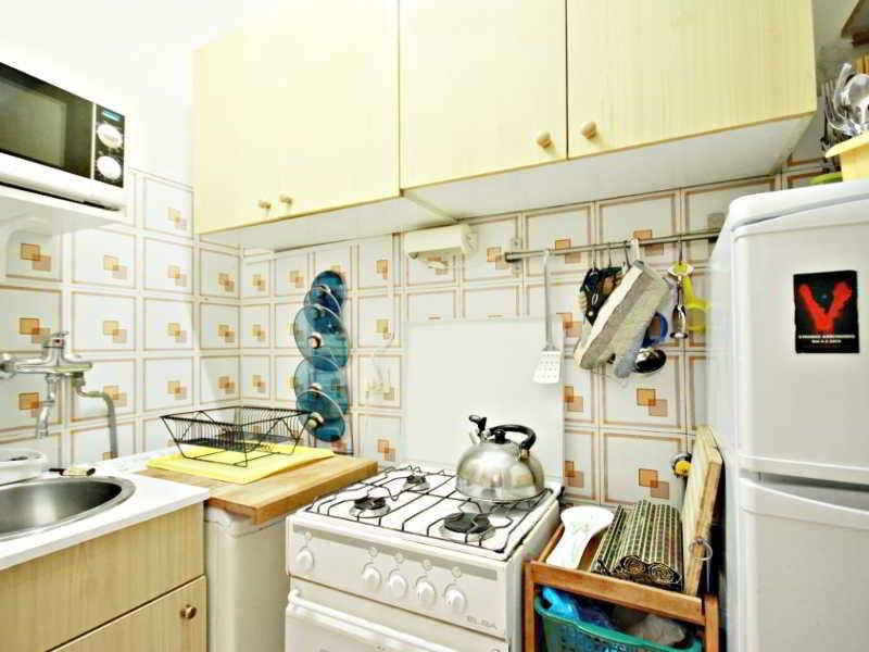 Saint Peter Apartment โรม ภายนอก รูปภาพ