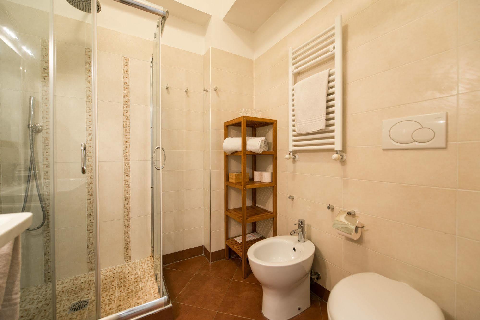 Saint Peter Apartment โรม ภายนอก รูปภาพ