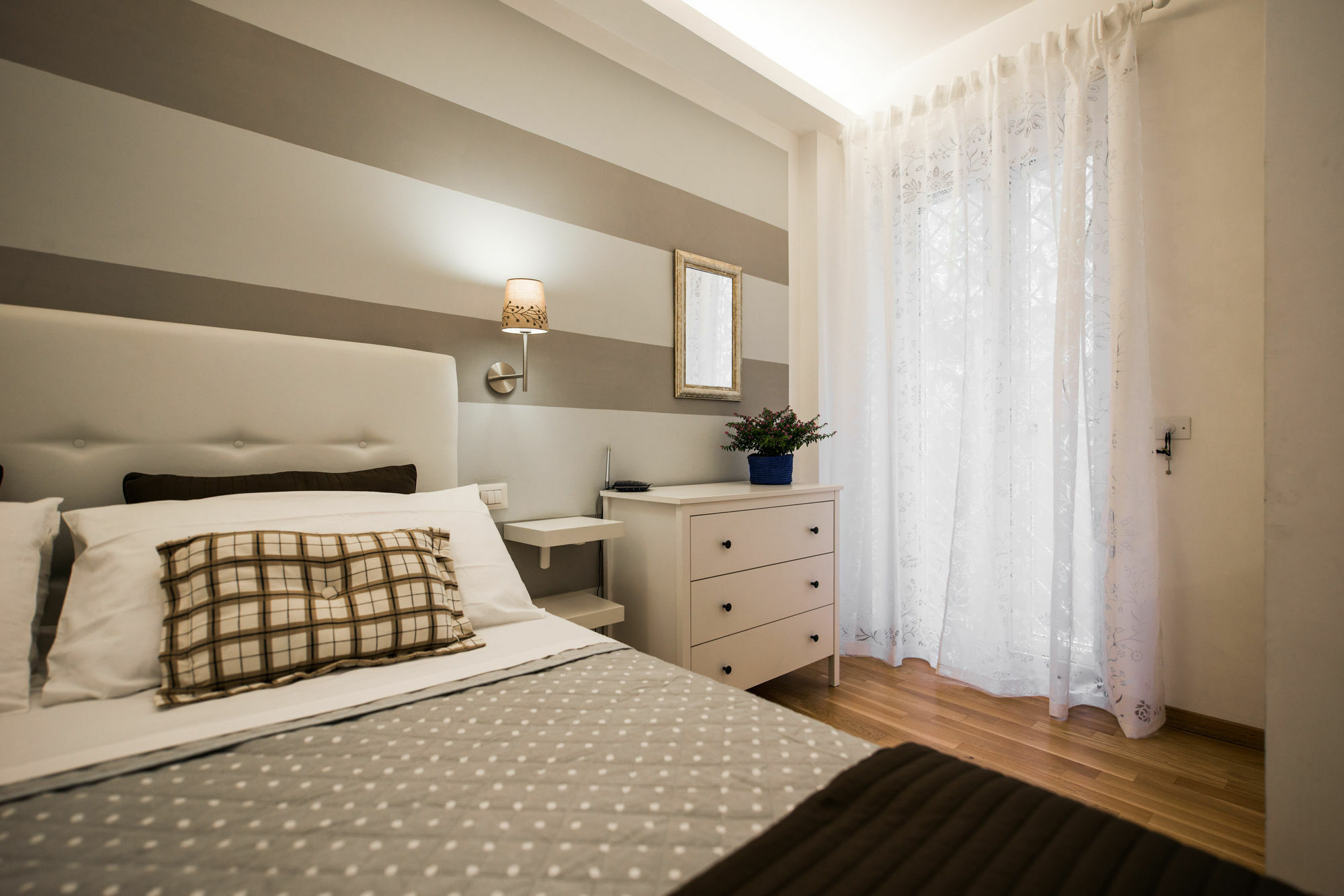 Saint Peter Apartment โรม ภายนอก รูปภาพ