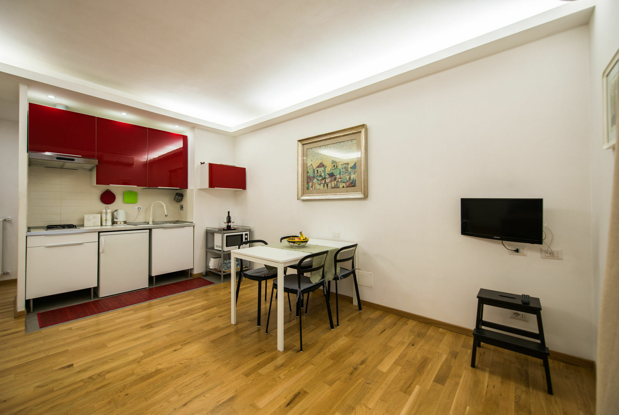Saint Peter Apartment โรม ภายนอก รูปภาพ