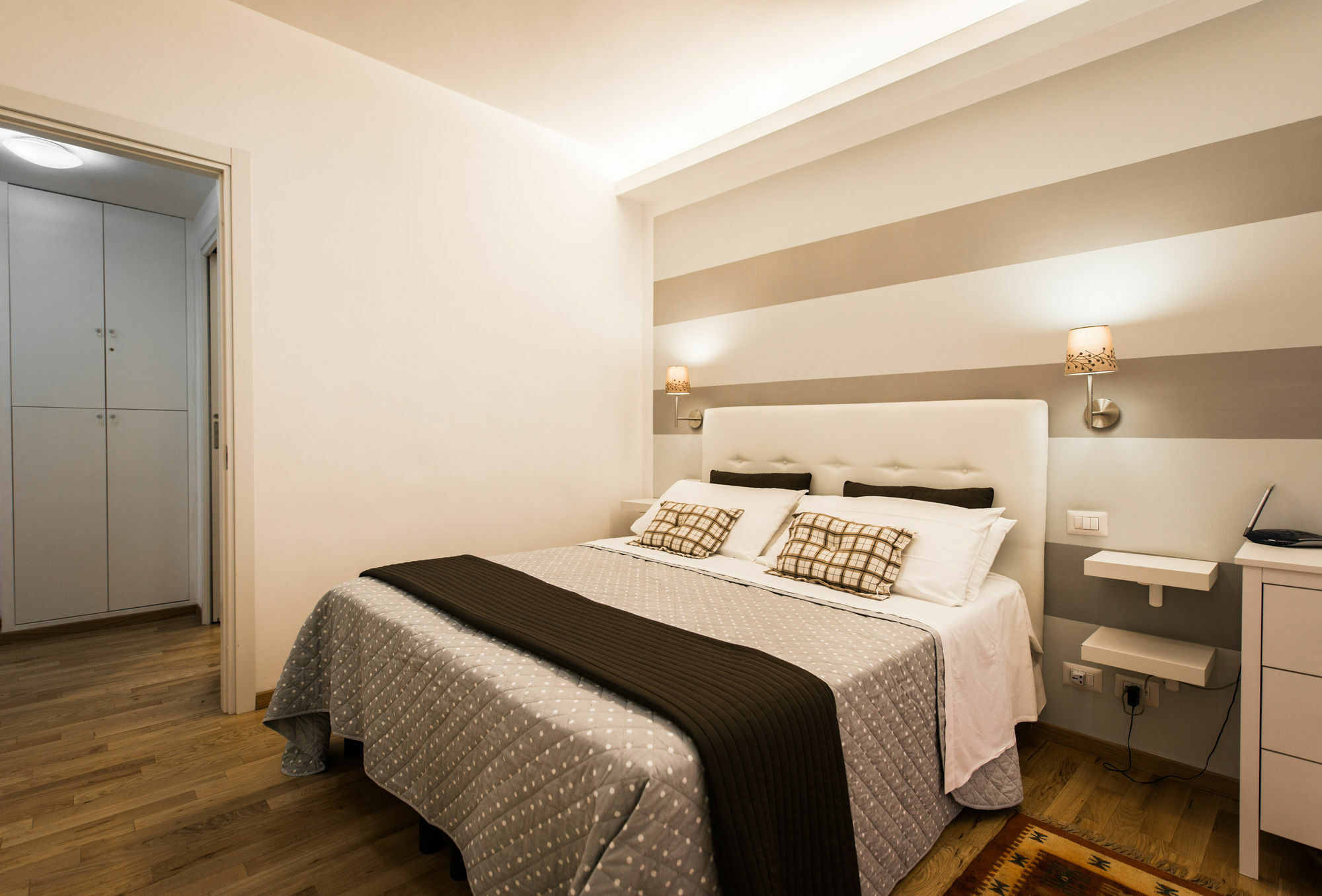 Saint Peter Apartment โรม ภายนอก รูปภาพ