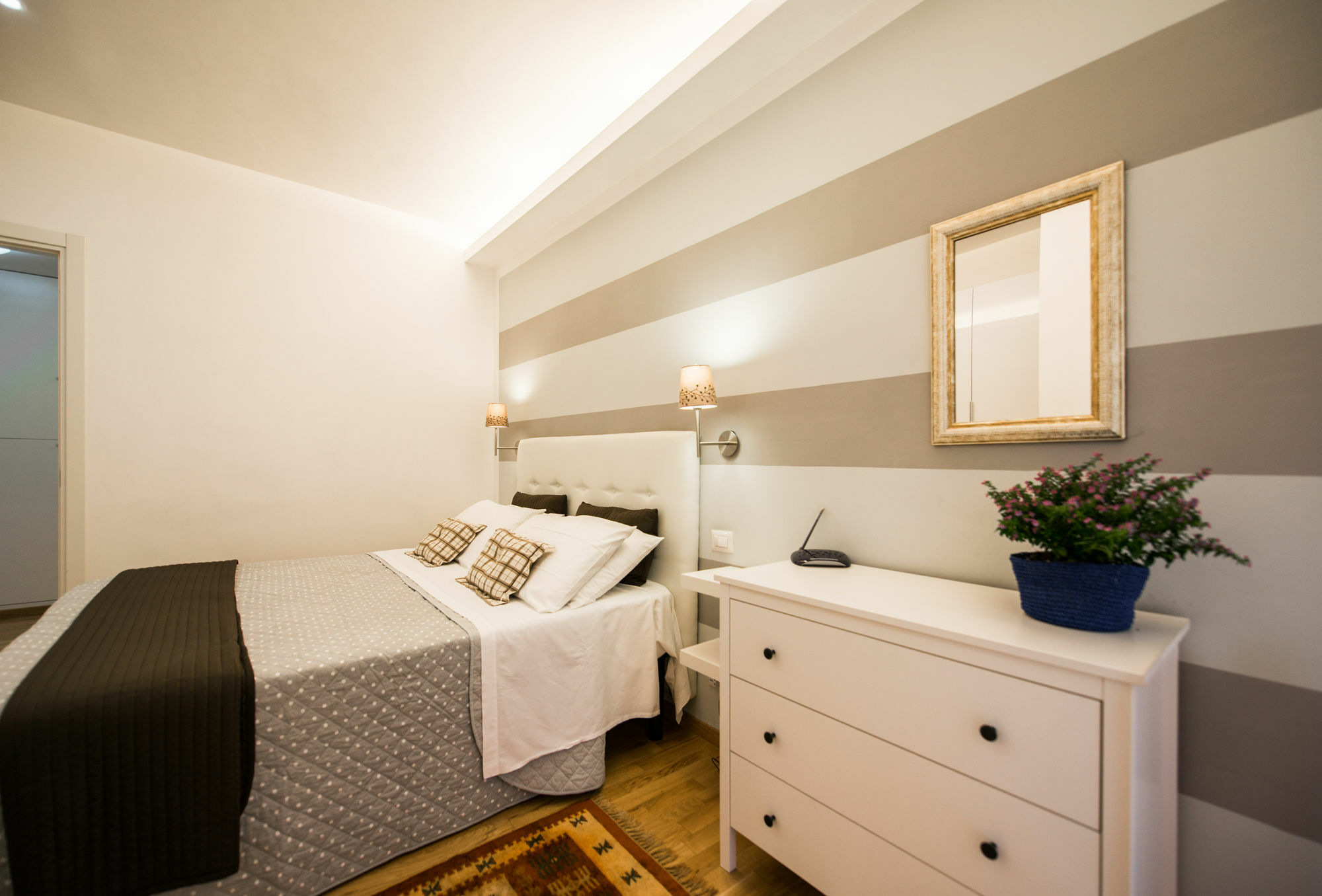 Saint Peter Apartment โรม ภายนอก รูปภาพ
