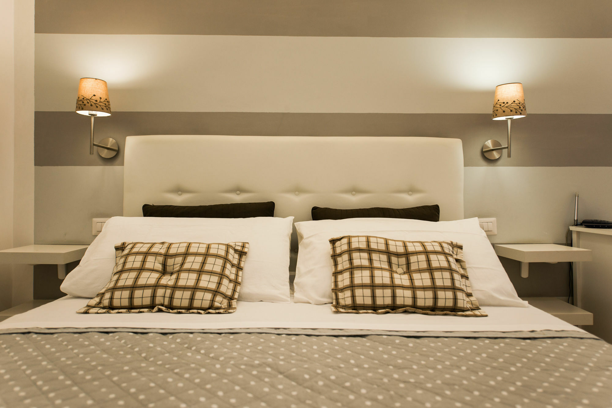 Saint Peter Apartment โรม ภายนอก รูปภาพ